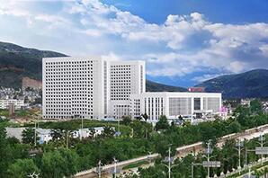 鄭州人民醫院6噸燃氣蒸汽鍋爐 鄭州人民醫院6噸燃氣蒸汽鍋爐